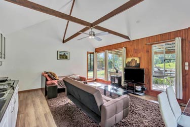 Cabin