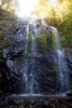 waterfall a3 weeks after floods