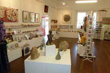 Nimbin Artists Gallery