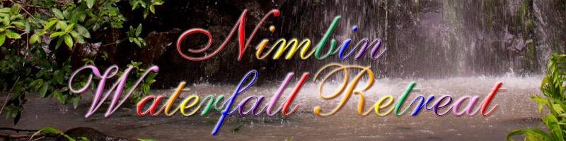 Nimbin Waterfall Retreat