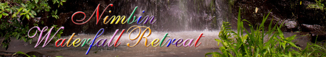 Nimbin Waterfall Retreat