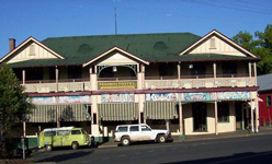 Nimbin Hotel